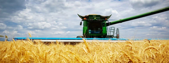 Neue Nachrichten in der Landwirtschaft
